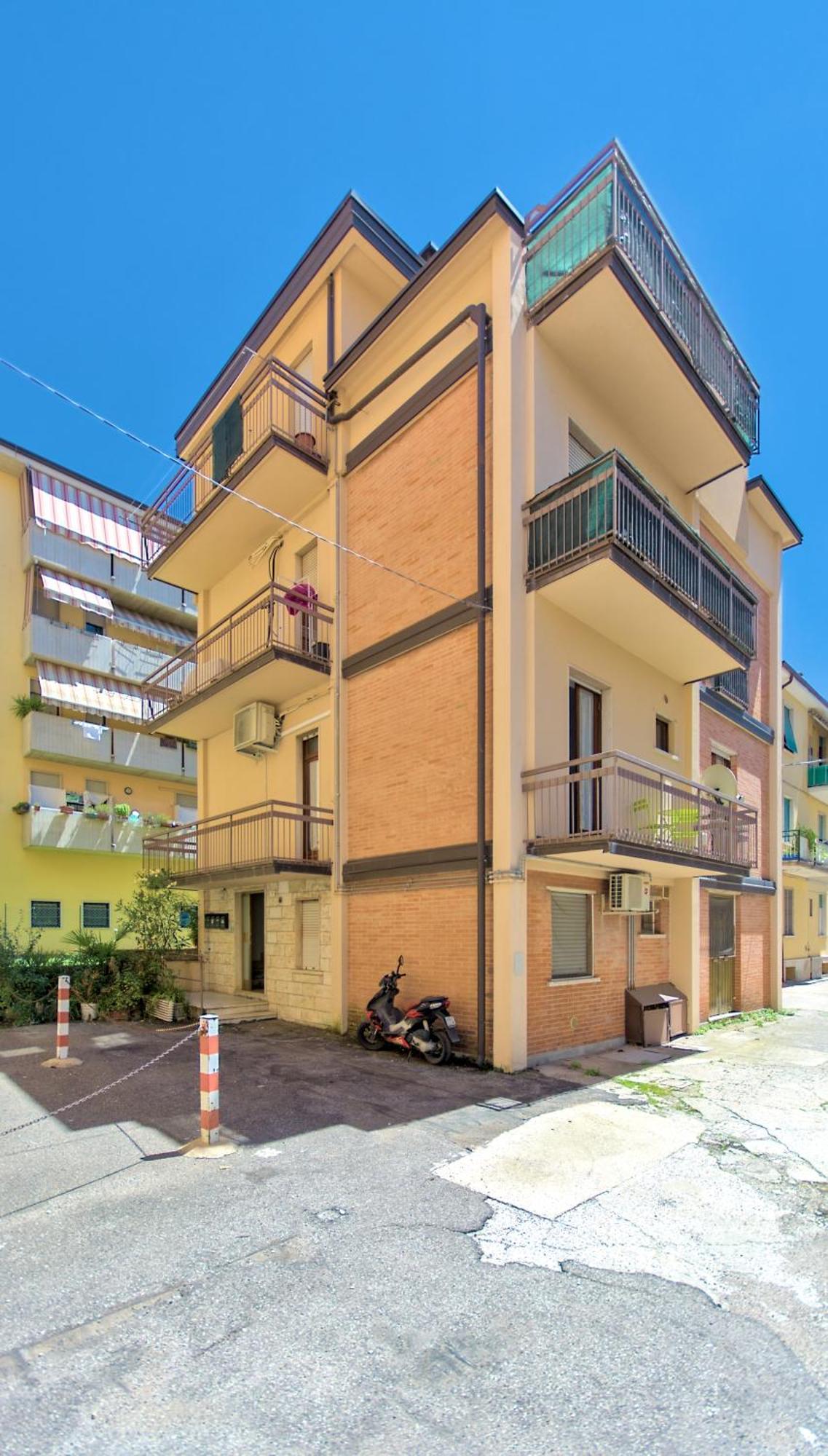 La Prima Luna - Verona Exterior photo