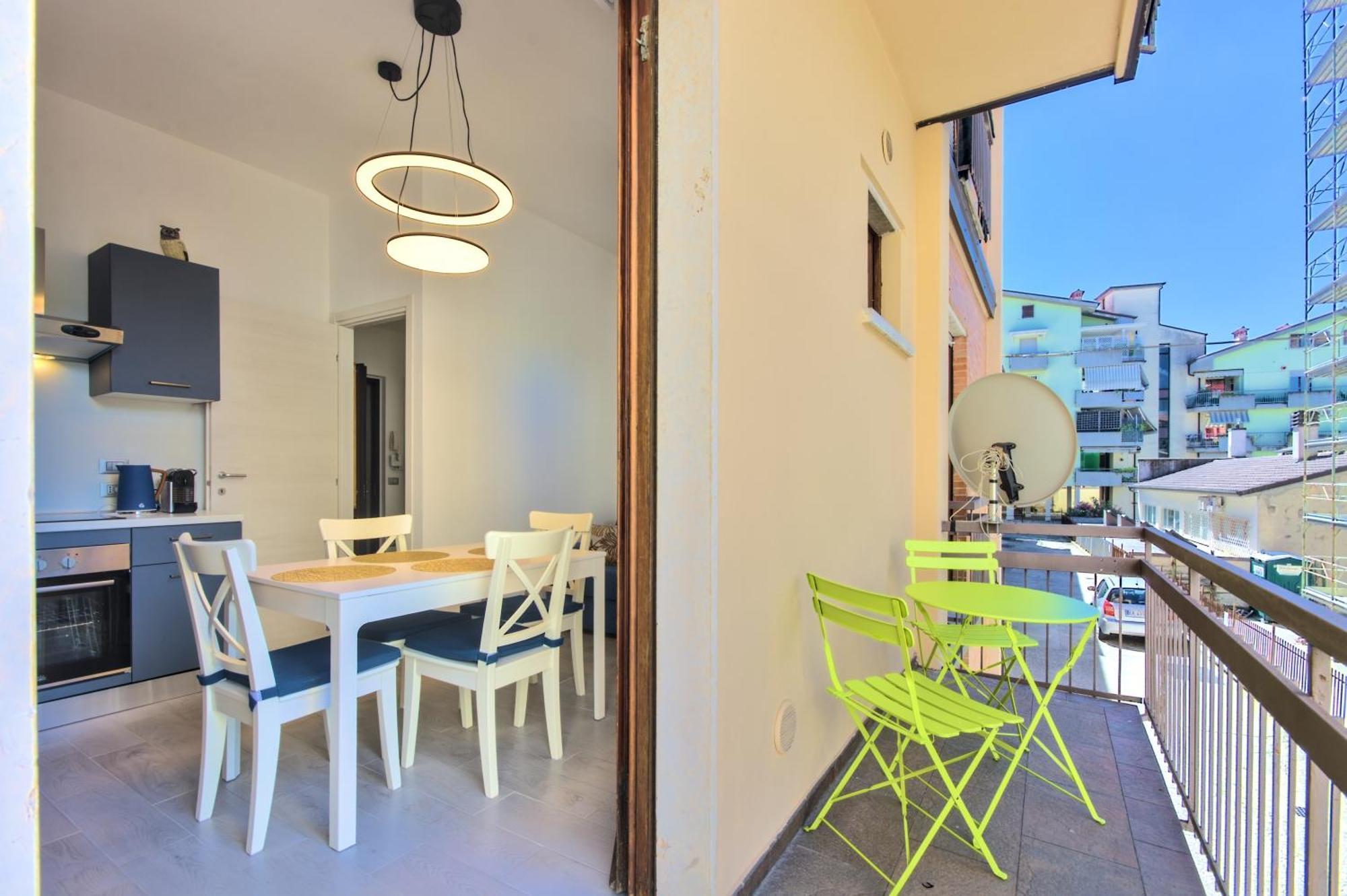 La Prima Luna - Verona Exterior photo